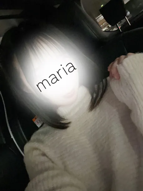 マリアのブログ 出勤 ♡