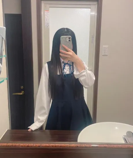 せいら素敵な女の子は好きですか?