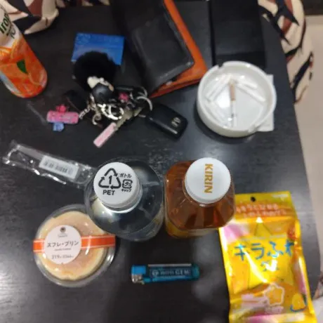 あかりのブログ ジェムの本指様