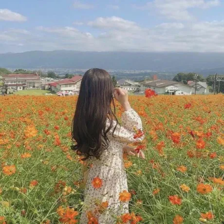 ♡/花音(かのん)