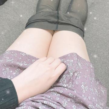 ムラムラしちゃってます・・・