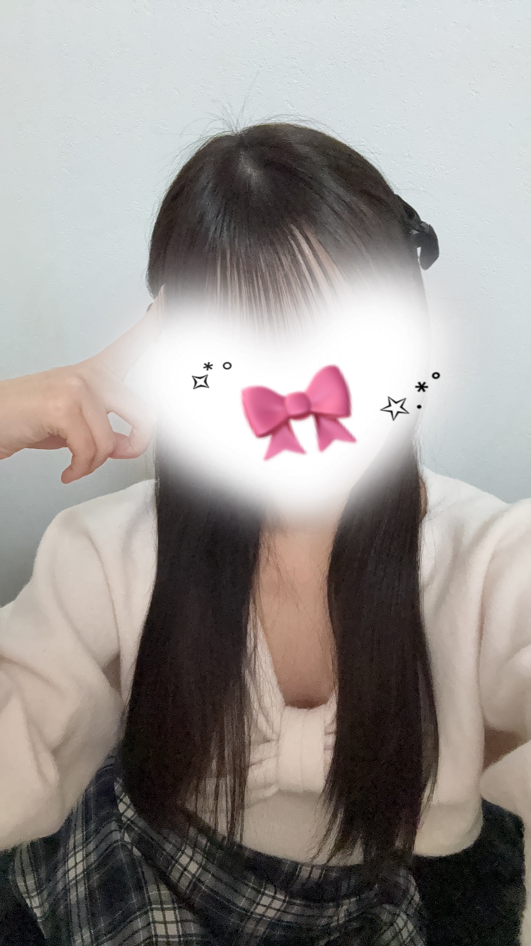 春だね( ᴖ⩊ᴖ )