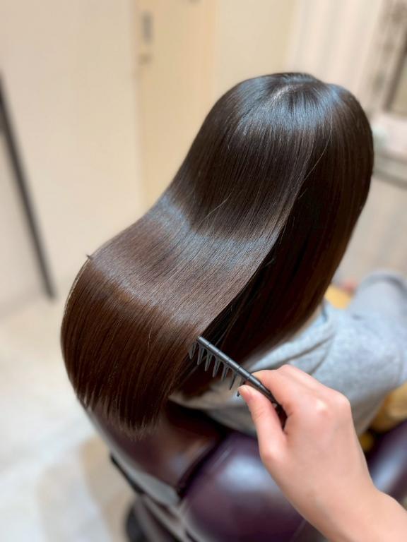 ちゅるん/かりん