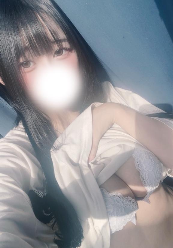 見て欲しいよ～🤍💭