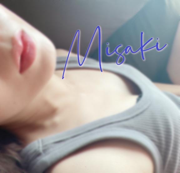 みさき　奥様SUTEKIな奥様は好きですか？