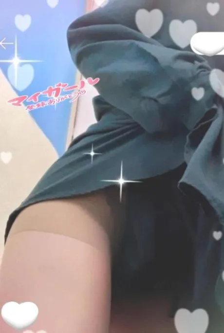 先程まで♪︎/まりな
