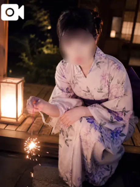 儚い夏、あなたと。🎇/かなた(青森)
