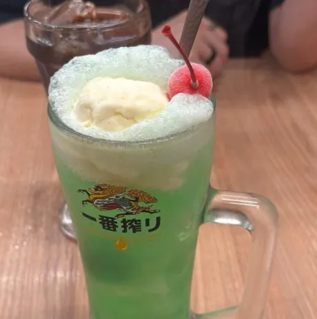 なぎののブログ 🩶くりーむそぉぉだ🩶