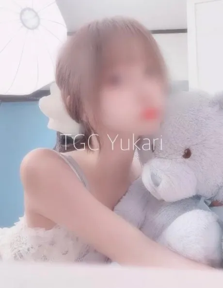 ゆかりTEKOKI GIRLS COLLECTION