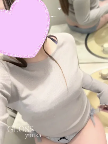 気持ちいでしょ🤲☁️✨/ゆうか《青森》