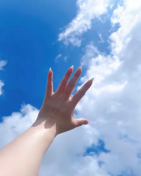触ってみたいな🤭/ももか　奥様