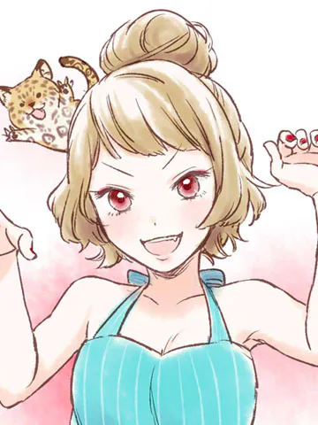 体験　ゆな素敵な女の子は好きですか?