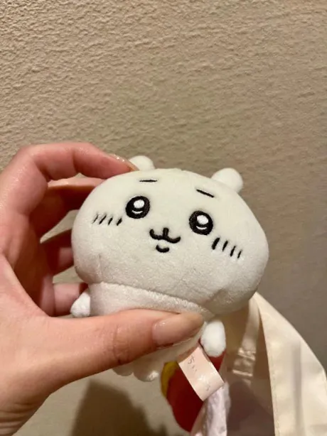 ちいちゃん…？/なな