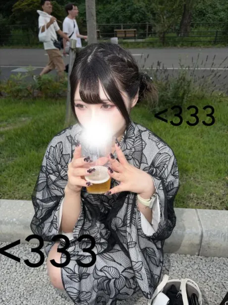 あおい素敵な女の子は好きですか?