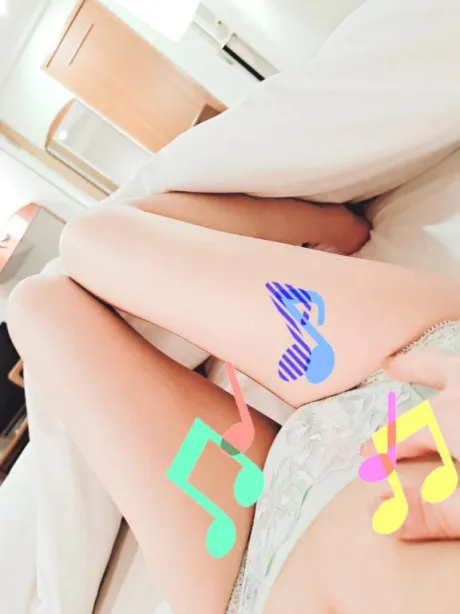 昨日もありがとうございました😂❗️❗️/いつき