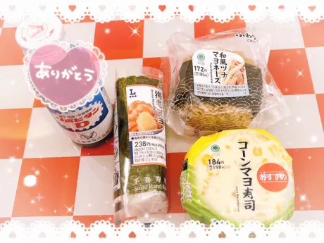 りほ【弘前】キューティーハニーズ