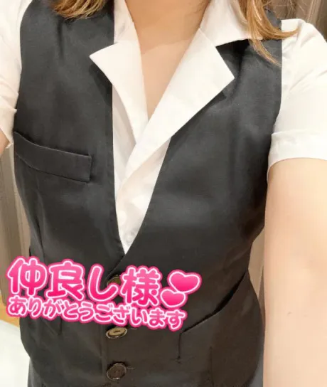 れんか★清潔感溢れる大人の色気♡のブログ リトルバリの本指様☆
