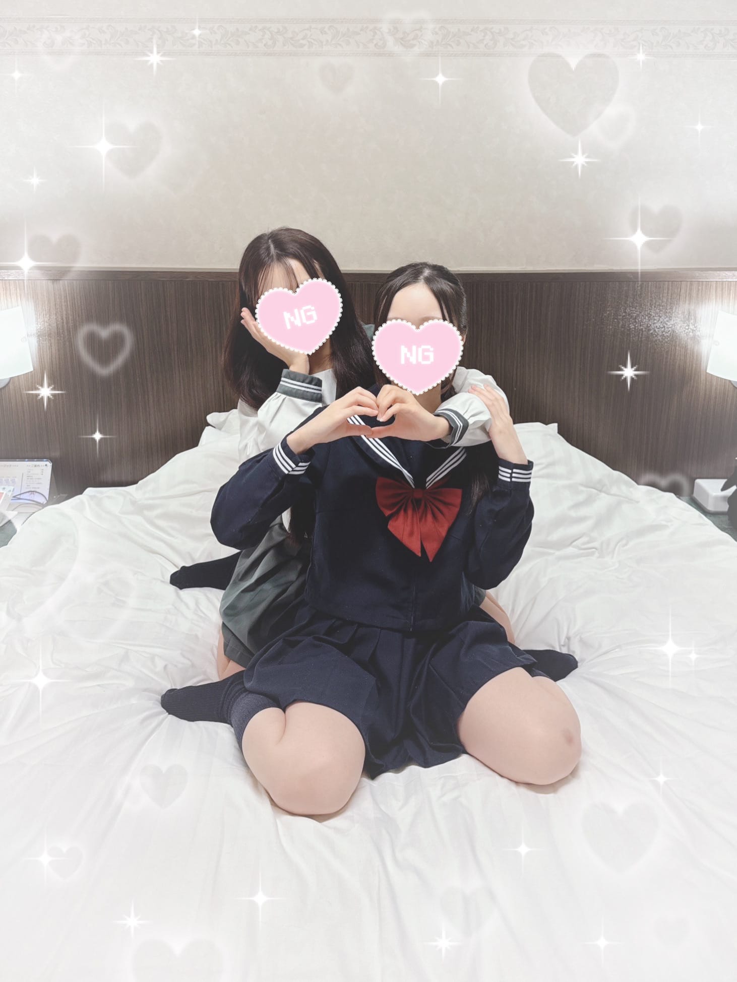るりかちゃんちゃん♡