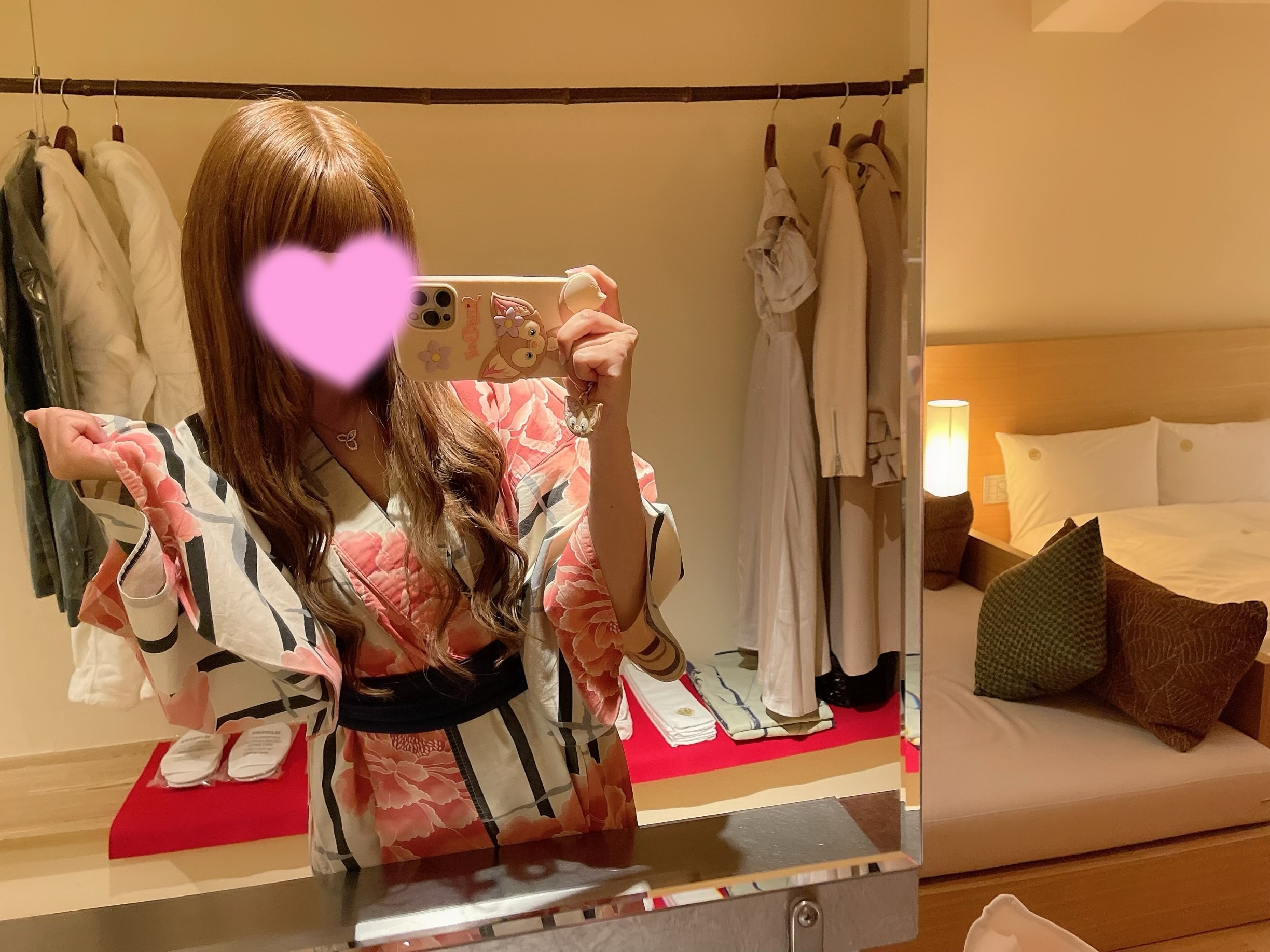 むつ店　かな【本日最終日】キューティーハニーズ