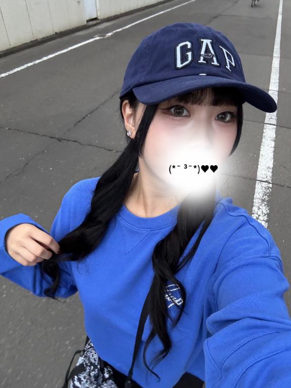 ボブかロングか🤔