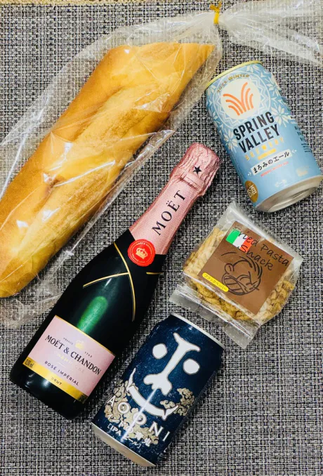 新人りこ【弘前】青森婦人会