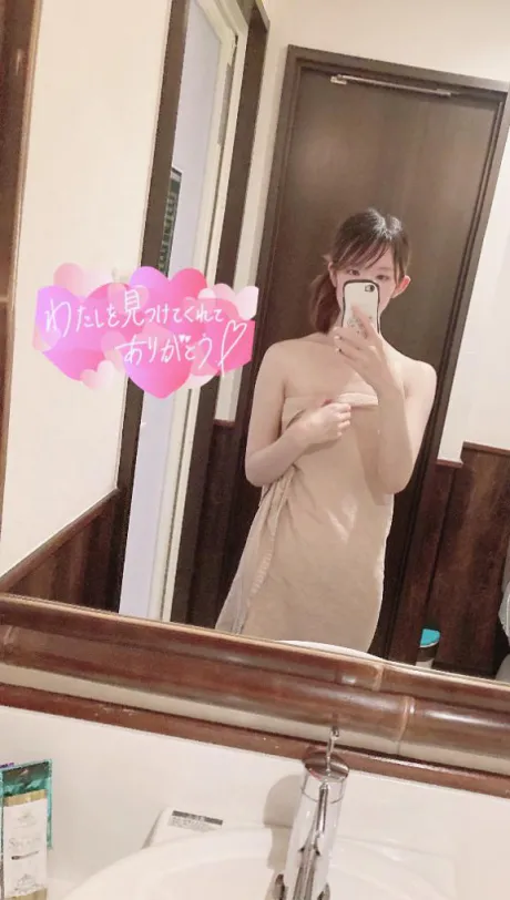 体験　みゆか素敵な女の子は好きですか?