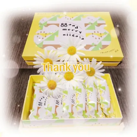 かりんとうさん～𝐓𝐡𝐚𝐧𝐤 𝐲𝐨𝐮 です( ꈍᴗꈍ)/川村(かわむら)