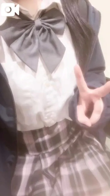 花火大会のあとに…♡