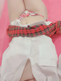 🎀:〇〇になりたかった話♡