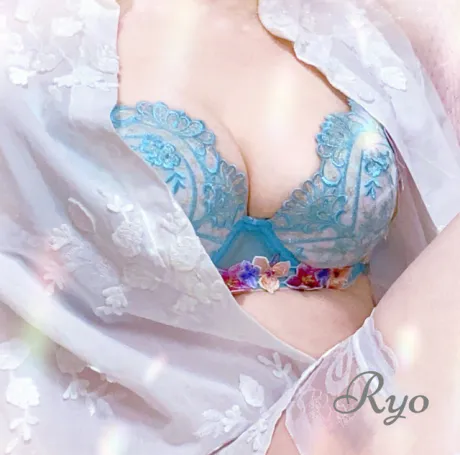 ゆっくり、のんびり、そして、、、/りょう