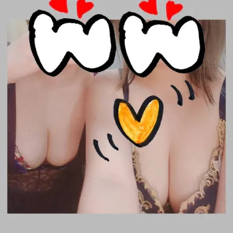 【右を見ても左を見てもおっぱい🍼】/ちひろ