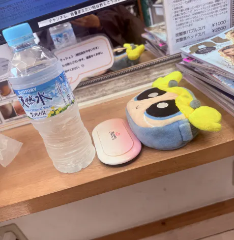 (・∀・)/レオ【EDENコース】弘前出勤