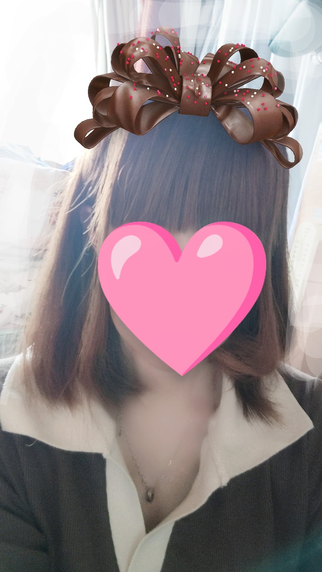 昨日♡