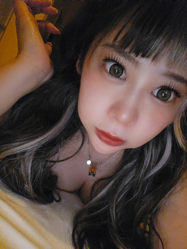 イヤン♥️/ちい何人でもok【青】