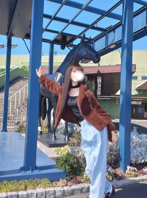 競馬場ナウに使っていいよⅡ