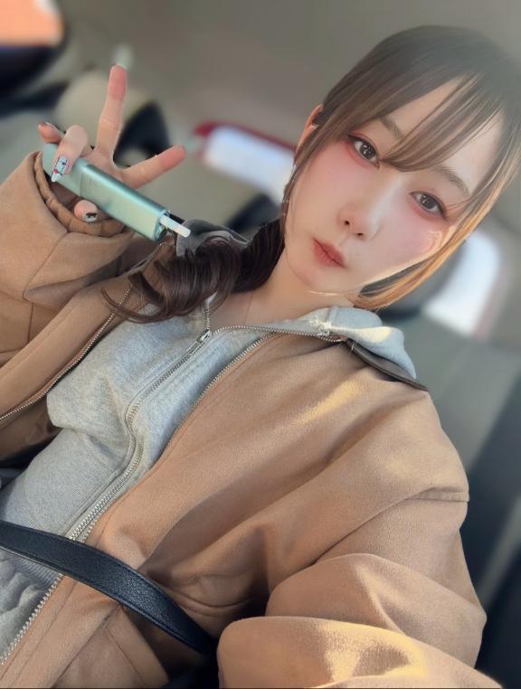 出勤ナリ👍🏻💞