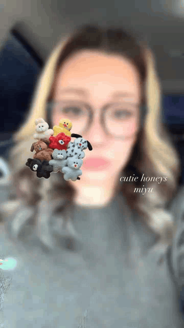 ミユ 新規様可【青森】キューティーハニーズ