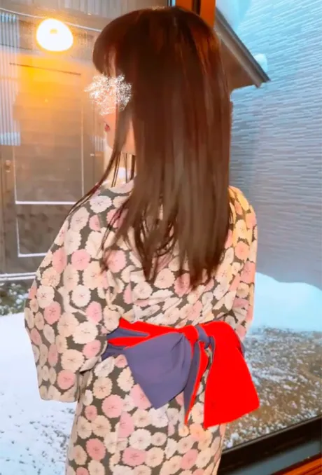 新人りこ【弘前】青森婦人会