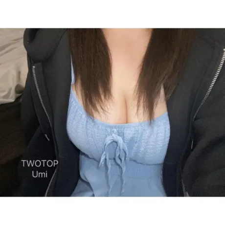 ウミTWO×TOP-ツートップ-