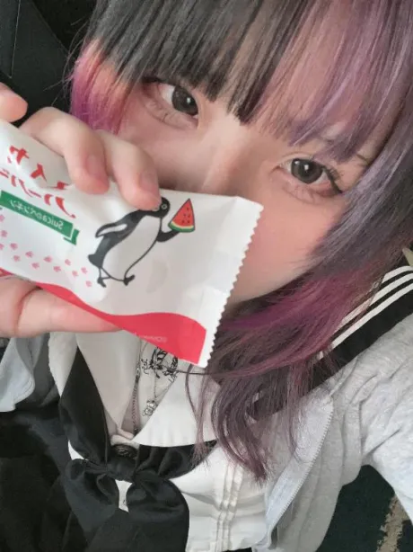 ざくろのブログ お土産ありがとー💌