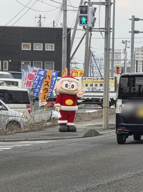 ほのか宮城大崎古川ちゃんこ