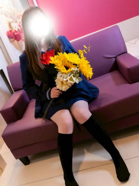 おはようございます🫧/ Sayu 業界初  青森 大釈迦 弘前