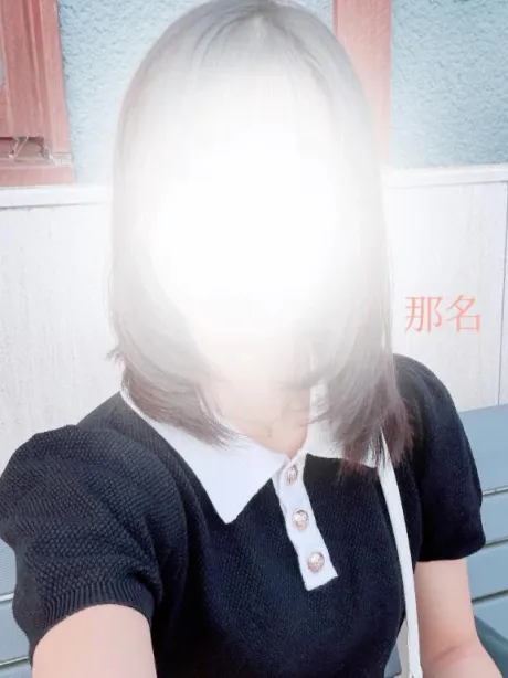 【お礼写メ日記】/新人・那名(なな)