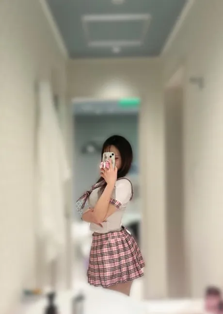 いずみ素敵な女の子は好きですか?