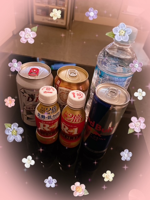 最終日お礼