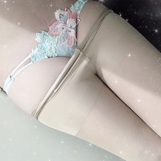 先程のお礼です💋