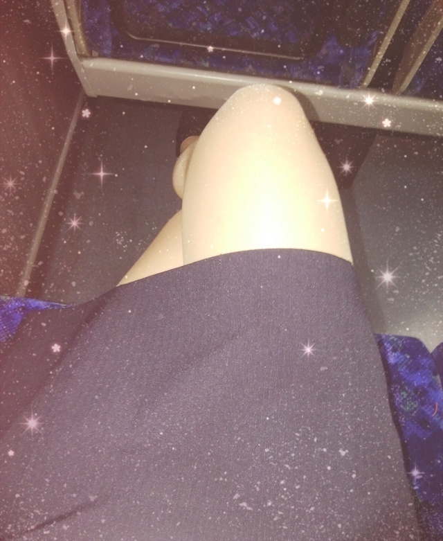 ムラムラした夜は😉