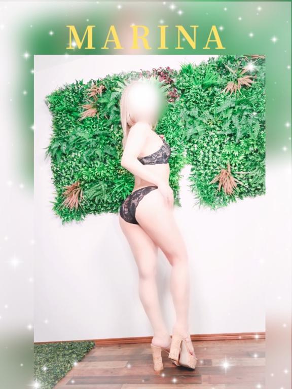 まだだめっ♡