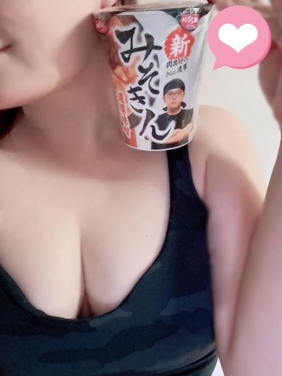ルンルン🎶🍜
