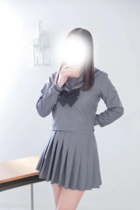 あさから❕/風俗初体験 こはる